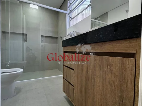 Imagem Apartamento com 52m², 1 quarto, sala, cozinha, planejados por R$310.000,00 no Marapé em Santos