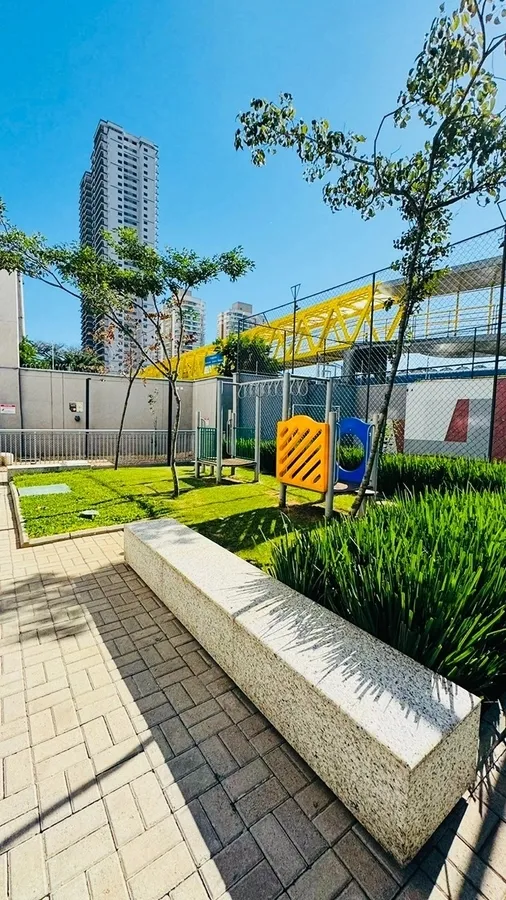 Imagem Apartamento à Venda - Teg Sacomã | São Paulo/SP