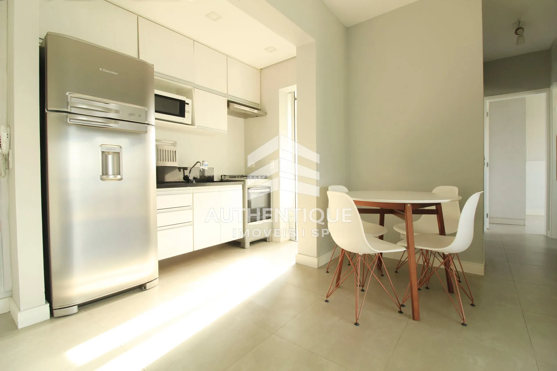 Imagem Lumen Brooklin - Apartamento à venda em São Paulo/SP