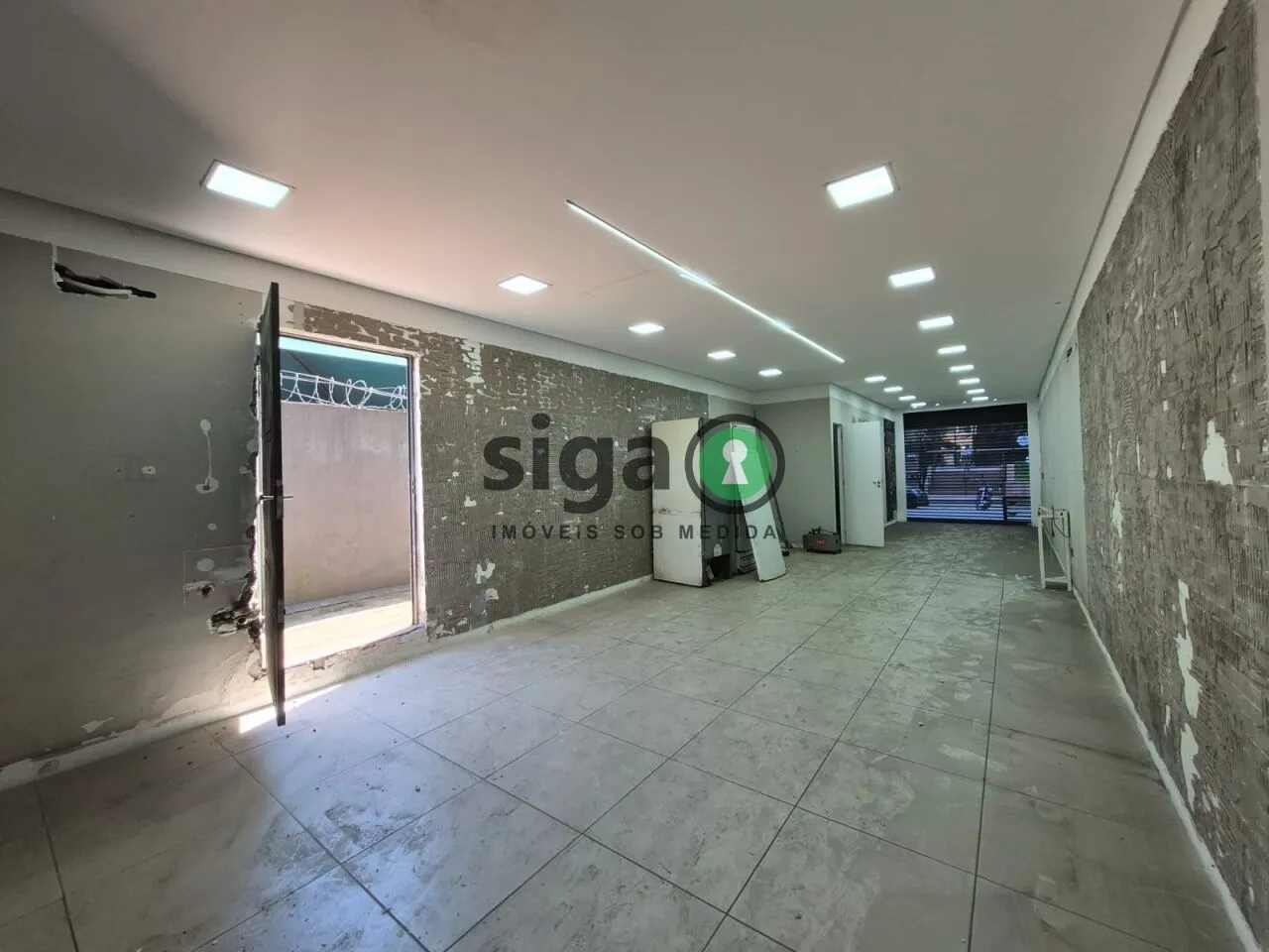 Imagem Ponto comercial 90 metros para locação na Vila Olimpia