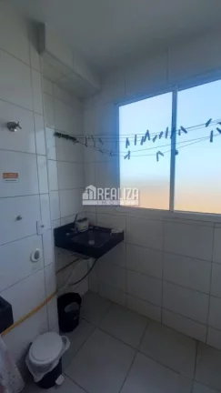 Imagem Apartamento à venda no Residencial Arsenal, Uberaba