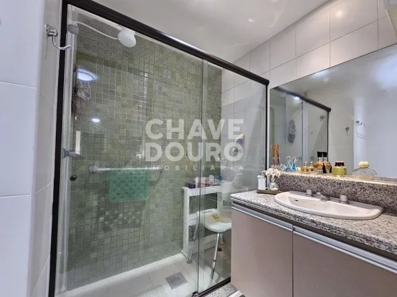 Imagem Apartamento de 4 quartos (2 suítes), para venda em Icaraí em Niterói