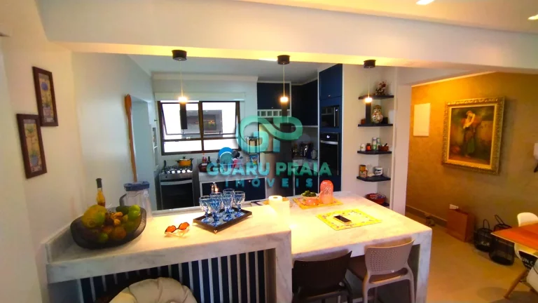 Imagem Apartamento em Enseada, Guarujá/SP
