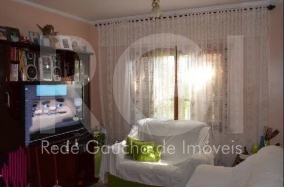 Imagem Casa para Venda - 149.47m², 3 dormitórios, sendo 1 suites, 1 vaga - Cavalhada