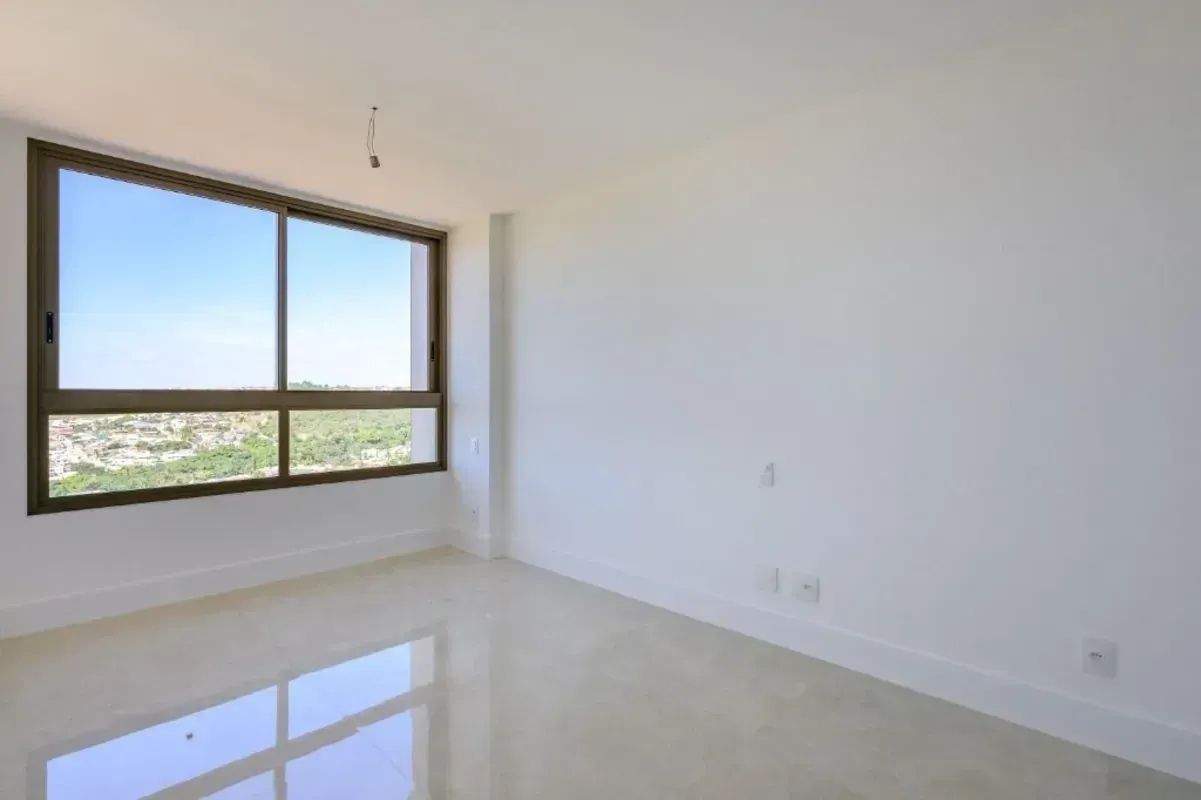 Imagem Apartamento com 4 Quartos à Venda, 139 m² em Sul (Águas Claras) - Brasília