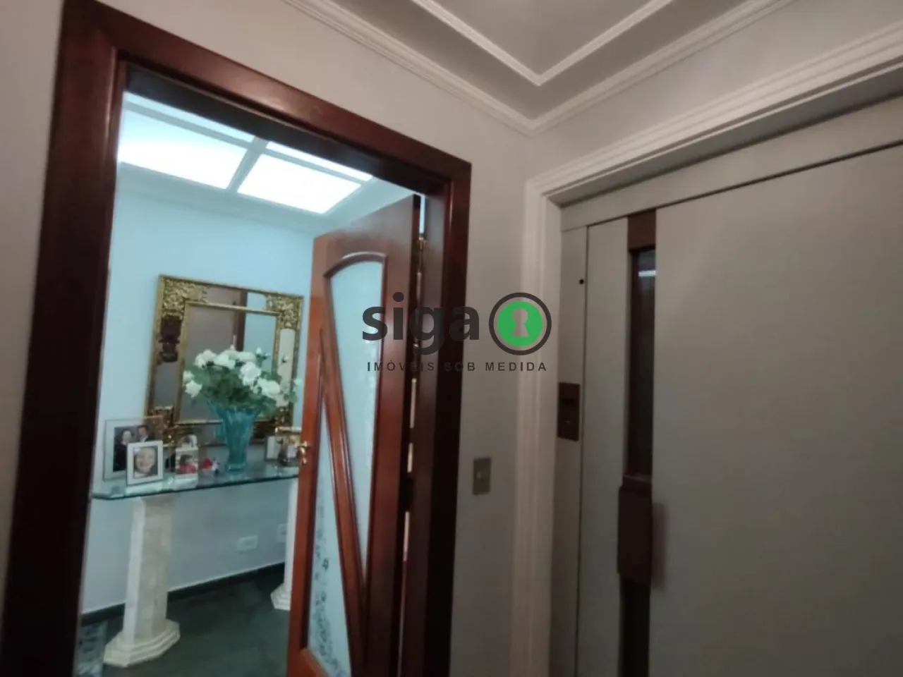 Imagem Apartamento Residencial em Jardim Ampliação