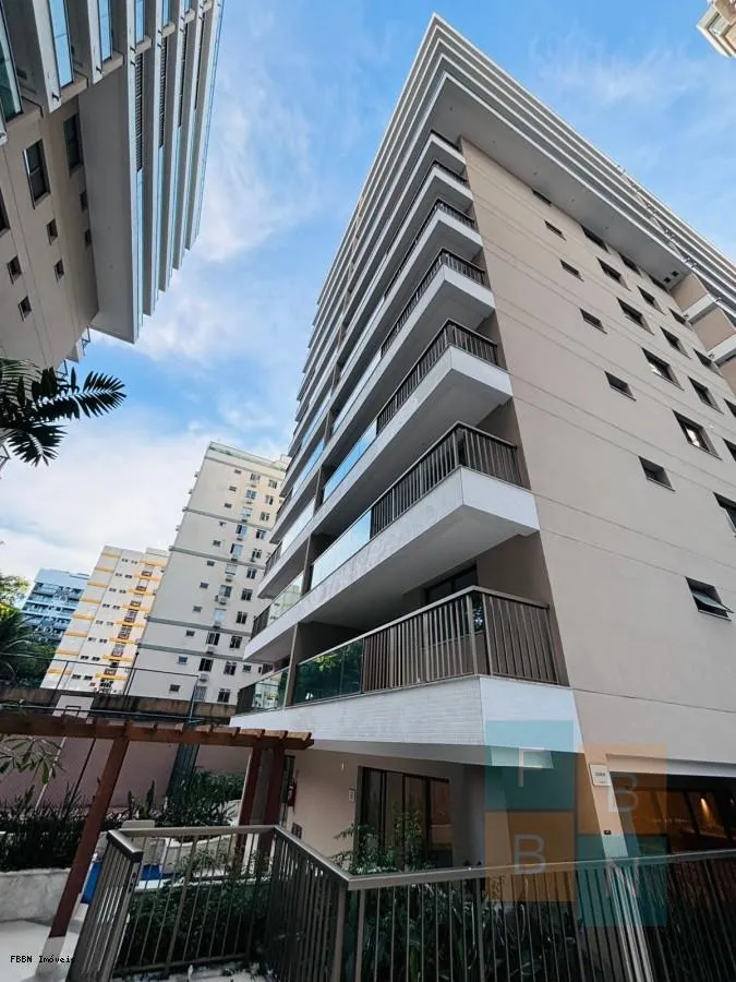 Imagem Apartamento para Venda em Niterói / RJ no bairro Icaraí