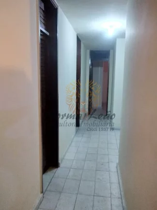 Imagem Oportunidade Única: Prédio Comercial à venda no Bairro São José, Aracaju-SE. 10 quartos, 5 suítes, 4 salas, 11 banheiros, 8 vagas de garagem.