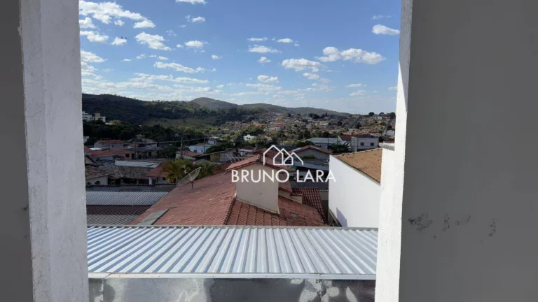 Imagem Cobertura a venda em Betim MG / Bairro Senhora das Graças