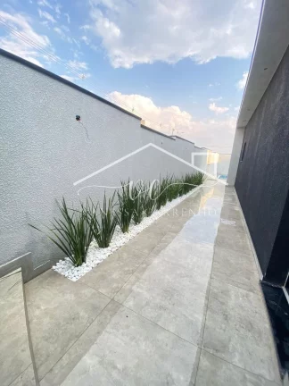 Imagem Venda Casa Térrea | Vanessa Carrenho