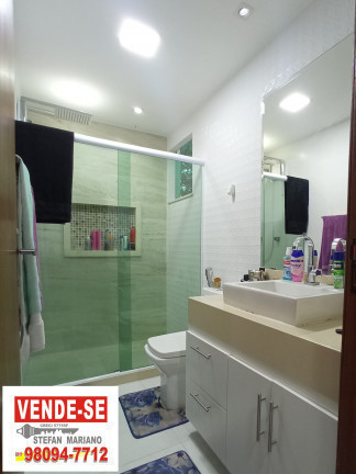 Imagem Casa com 3 Quartos à Venda, 144 m² em Antonina - São Gonçalo