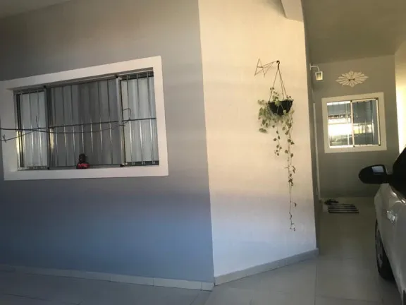 Imagem Sobrado com 2 Quartos à Venda, 147 m² em Borda Da Mata - Caçapava