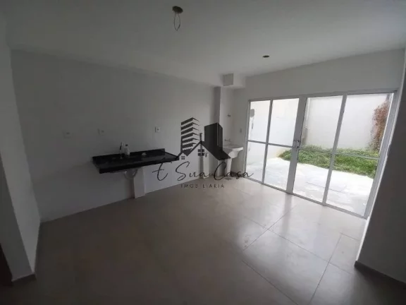Imagem Área Privativa 3 quartos - Bairro Xangri-lá - Contagem/MG