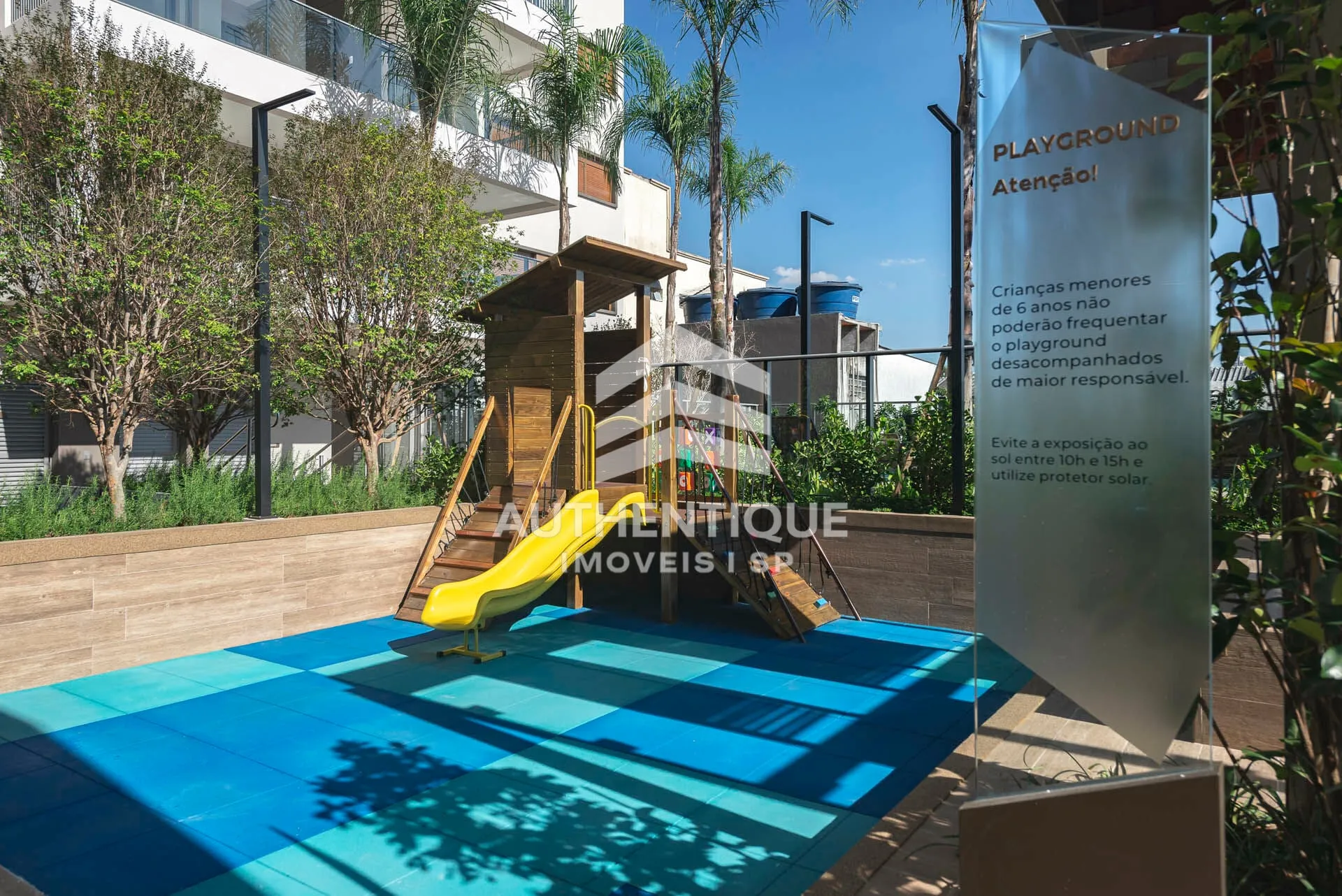 Imagem KEY MOEMA - Apartamento à venda em São Paulo/SP
