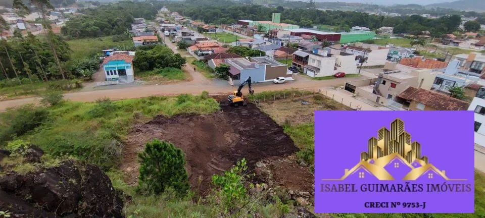 Foto do imóvel: Vendo Terreno 800 metros da Praia, Bairro Itacolomi, Balneário Piçarras