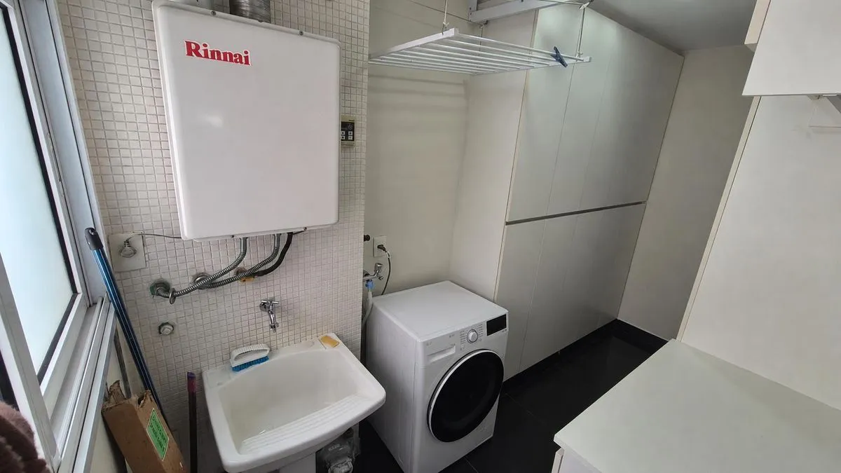 Imagem Apartamento com 3 Quartos à Venda, 162 metros em Cerâmica - São Caetano do Sul