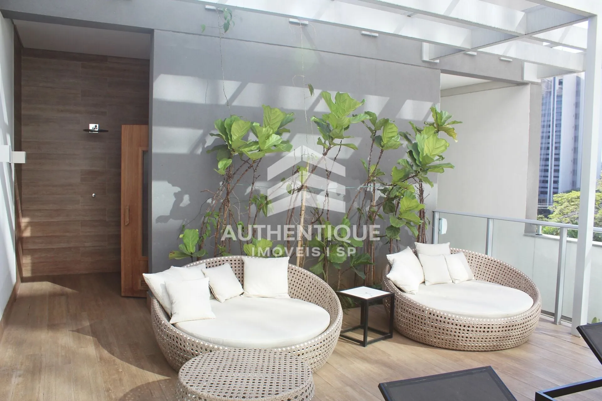 Imagem BROOKLIN XPRESSION - Apartamento à venda em São Paulo/SP