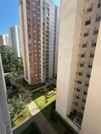 Imagem Vende-se excelente apartamento no Jardim Flor da Montanha próximo ao Parque Shopping Maia!!