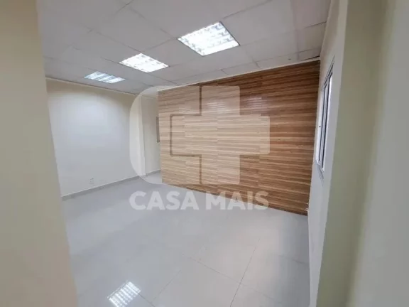 Imagem Prédio Comercial para Locação em São Paulo / SP no bairro Perdizes