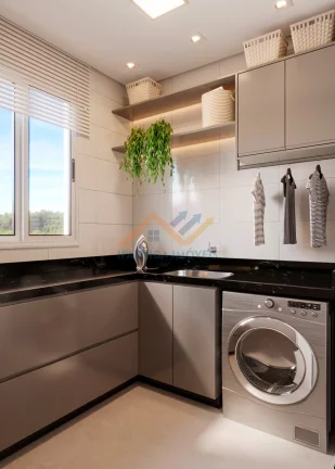 Imagem Apartamento com 3 quartos no bairro Bela Vista em Ipatinga