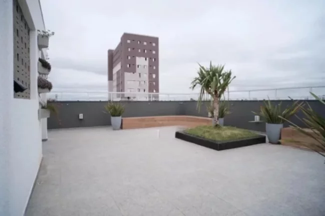 Imagem MUNDO APTO VILA MATILDE - Apto 34m² (DECORADO), próximo à Estação Vila Matilde do Metrô!