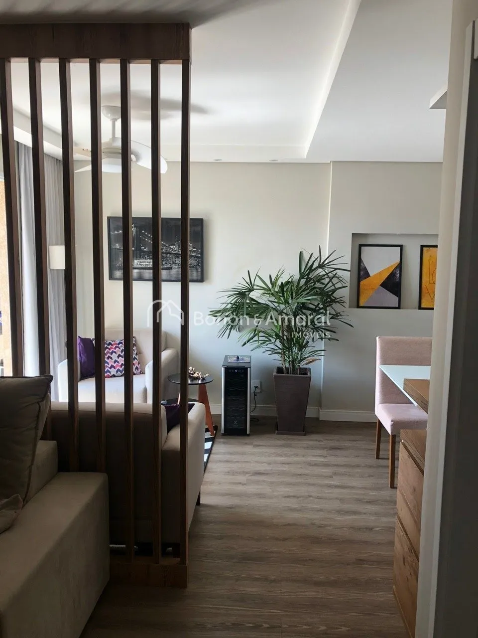Imagem Vende-se apartamento de 3 dormitórios no Vita Belle