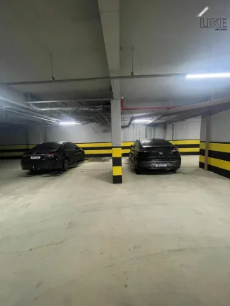 Imagem Imóvel à venda em Jacareí: Apartamento com área de lazer completa no Barão Palace