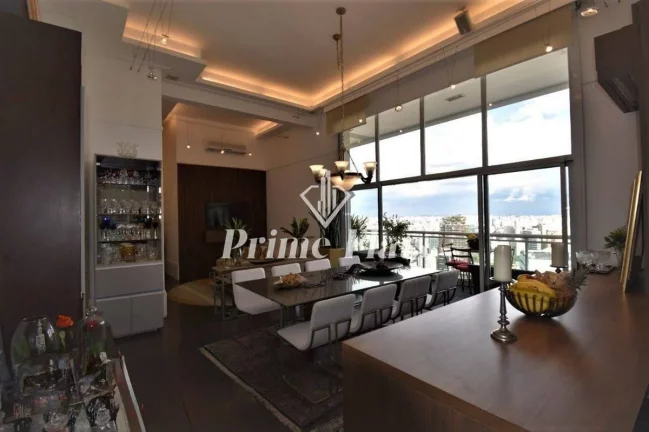 Imagem Flat disponível para venda no Ciragan na Bela Vista, com 128m², 2 dormitórios e 2 vagas