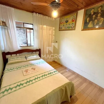 Imagem Casa Térrea com Edícula | Barra do Rio Cerro | 3 quartos (1 suíte) | 297m²