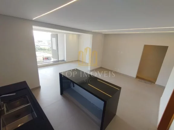Imagem Maravilhoso sobrado três suítes espaço gourmet no espetacular condominio Verana