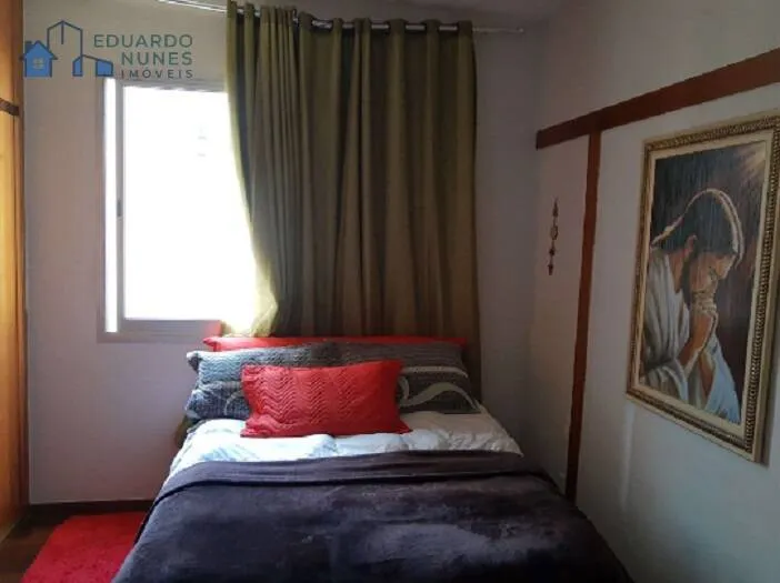 Imagem APARTAMENTO COM 03 QUARTOS, SUÍTE, 01 VAGA NO LOURDES!!!!!