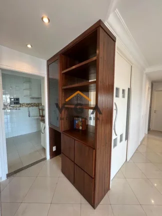 Imagem Apartamento para Venda em São Paulo, Jardim Avelino, 2 dormitórios, 1 suíte, 2 banheiros, 2 vagas