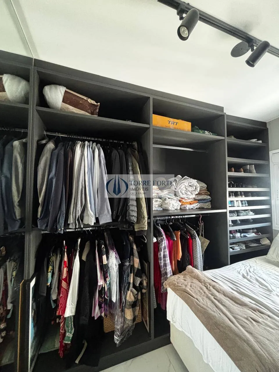 Imagem Ótimo apartamento, 83m² 2 dormitórios sendo 1 suíte 2 vagas, na Barra Funda
