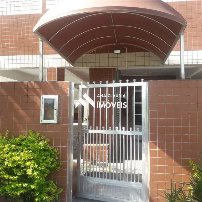 Foto do imóvel Apartamento na cidade de Mongaguá em AV SÃO PAULO, 6721 - VILA ATLANTICA, MONGAGUA - SP