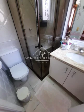 Imagem Casa em condomínio fechado Villas de São Francisco