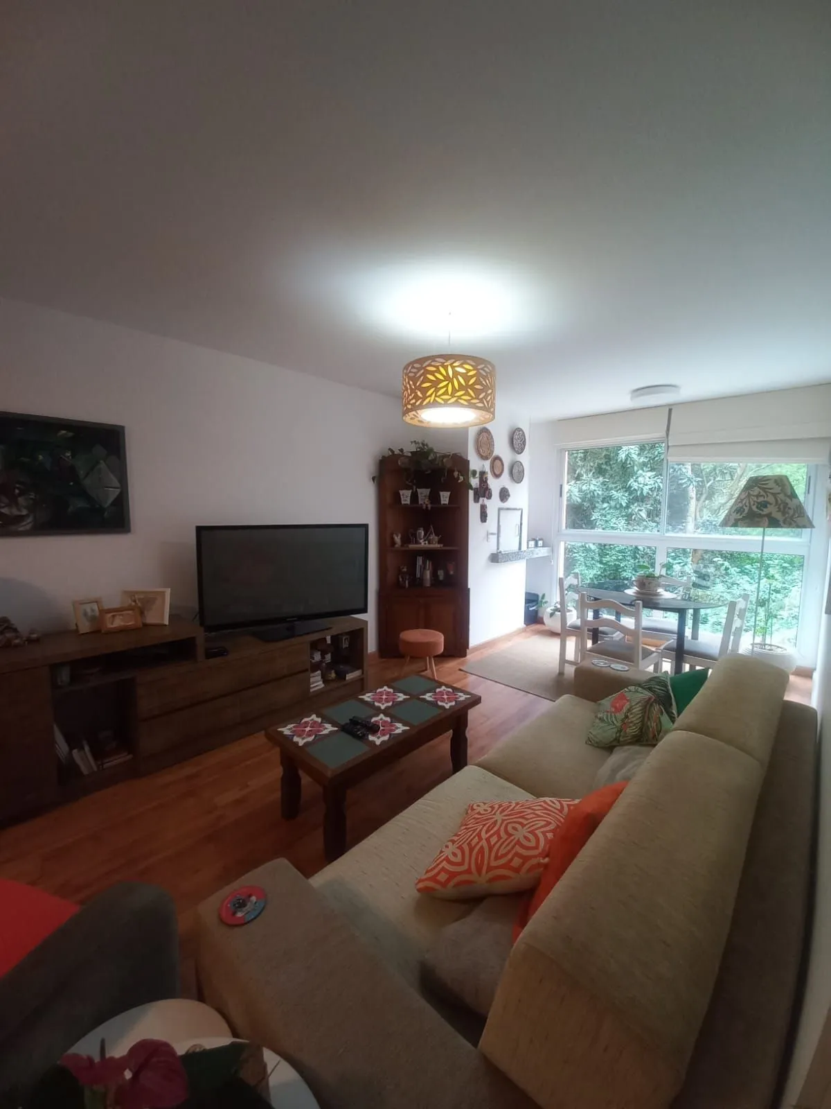 Imagem ACONCHEGANTE APARTAMENTO NO BAIRRO IPANEMA