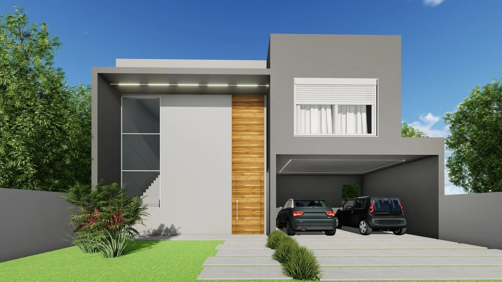 Imagem Casa à venda em Caxias do Sul, Vila Verde, com 3 quartos, 166m2