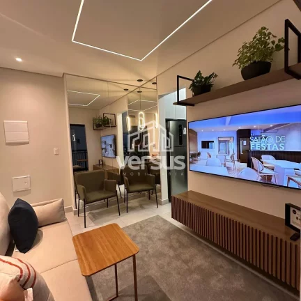 Imagem RESIDENCE EVOQUE - TUPI - PRAIA GRANDE