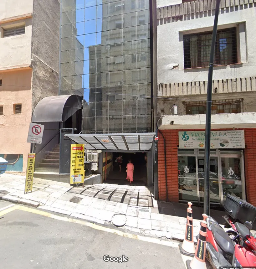 Imagem Sala comercial à venda em Porto Alegre, Centro Histórico, 72m2