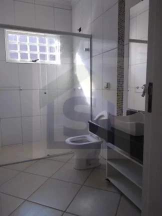 Imagem ca3982 - Casa Residencial / Jardim Cambuí