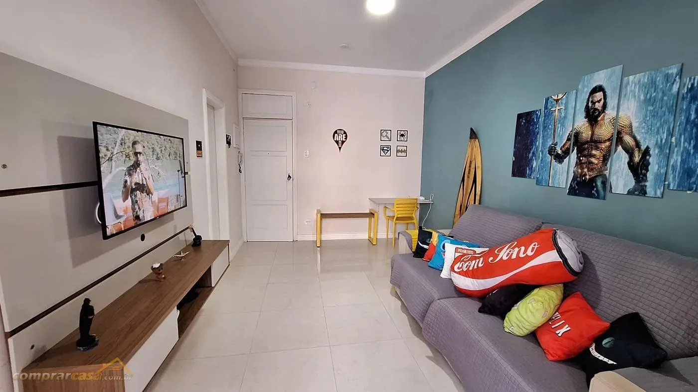 Imagem Apartamento para Venda em Cabo Frio / RJ no bairro Centro