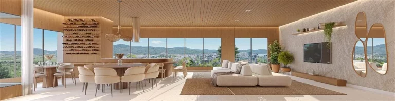 Imagem Apartamento à venda em Itapema, Meia Praia, com 3 quartos, 155m2