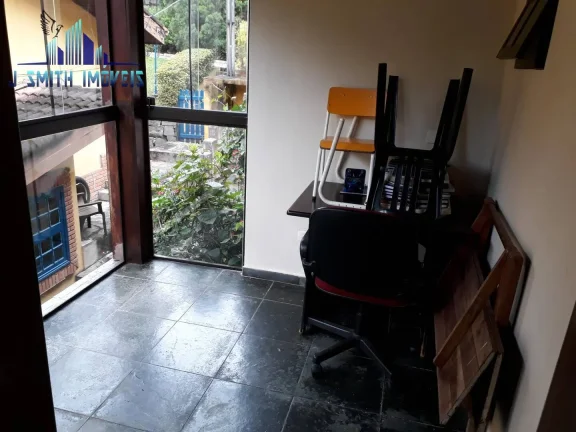 Imagem CASA EM CONDOMÍNIO KM 20 AO LADO DO RODOANEL, AC. 395m². SALÃO, QUINTAL.