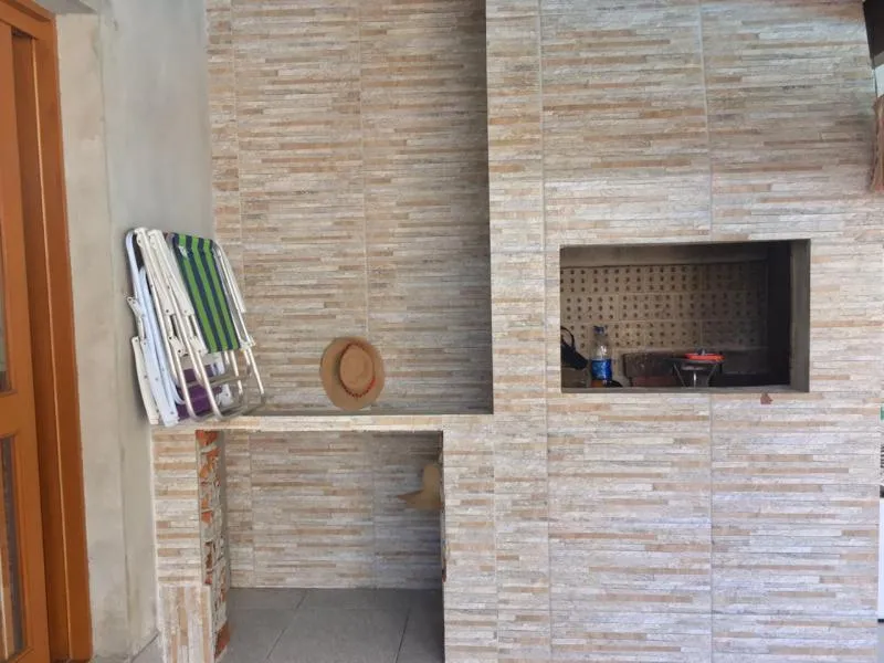 Imagem Casa para Venda em Novo Hamburgo / RS no bairro Operário