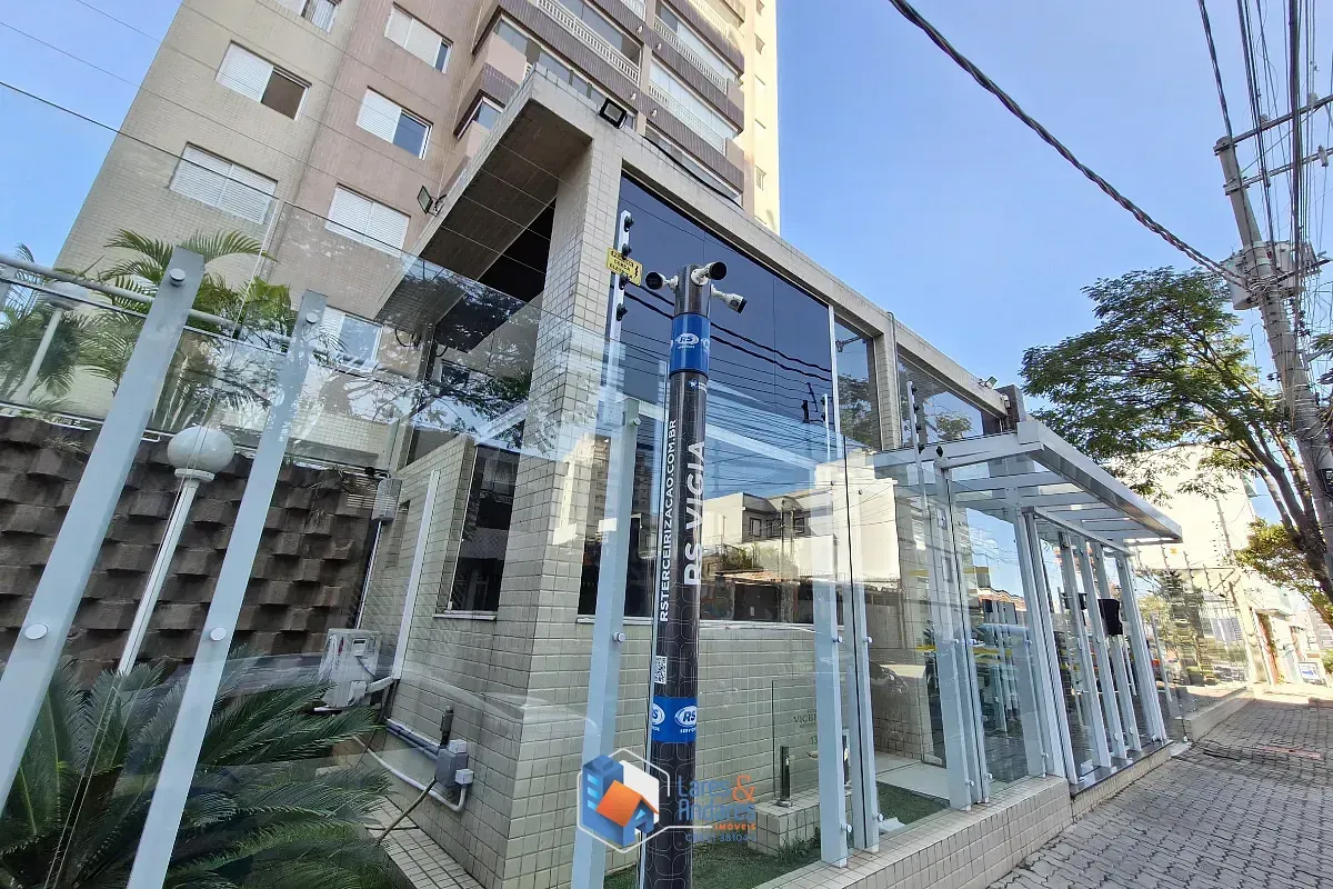 Imagem Apartamento para venda em Vila Dom Pedro II com 2 quartos, sendo 1 suíte, 62m²