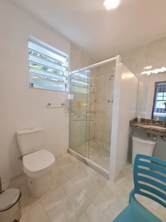 Imagem Casa para Venda em Teresópolis / RJ no bairro Carlos Guinle