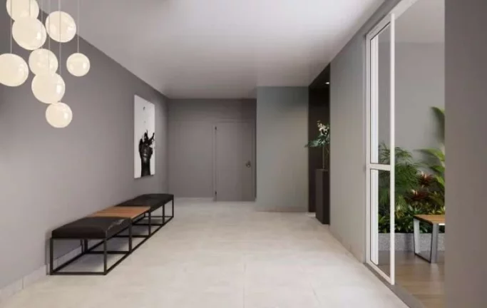 Imagem Apartamento à venda no bairro Brás - São Paulo/SP