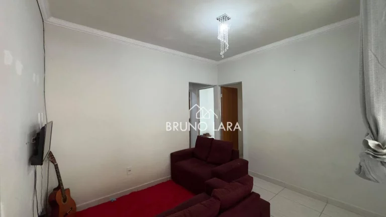 Imagem Casa a venda em Igarapé MG / bairro Ouro Preto