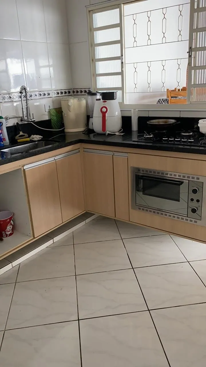 Imagem Casa à venda 3 Quartos, 250M², Jardim Jaraguá, Taubaté - SP