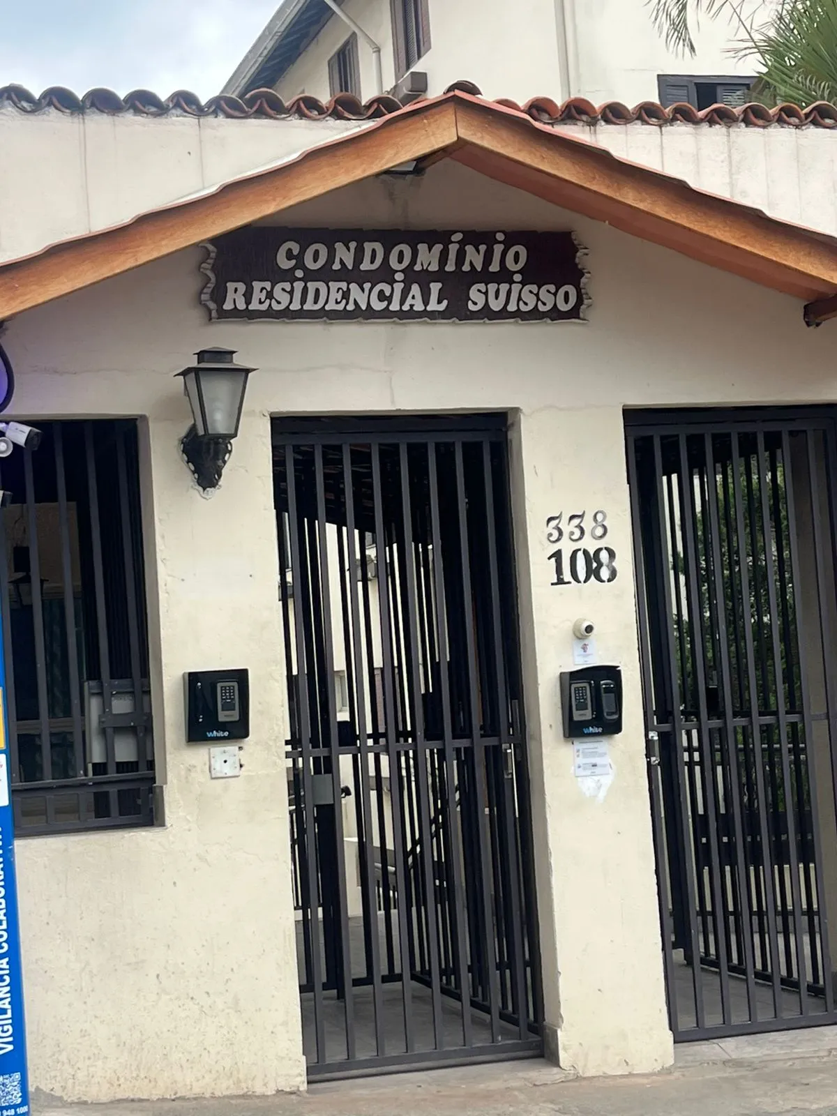 Imagem VENDO EXCELENTE APARTAMENTO NO BAIRRO VILA DO CASTELO!